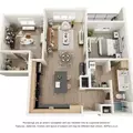 1 bedroom apartment for rent in Longfellow - KCMO, Kansas City