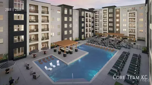 2 bedrooms apartment for rent in Longfellow - KCMO, Kansas City