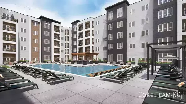 2 bedrooms apartment for rent in Longfellow - KCMO, Kansas City