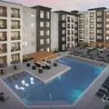 2 bedrooms apartment for rent in Longfellow - KCMO, Kansas City