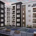 2 bedrooms apartment for rent in Longfellow - KCMO, Kansas City