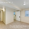 4 bedrooms apartment for rent in University District - North Seattle, Seattle