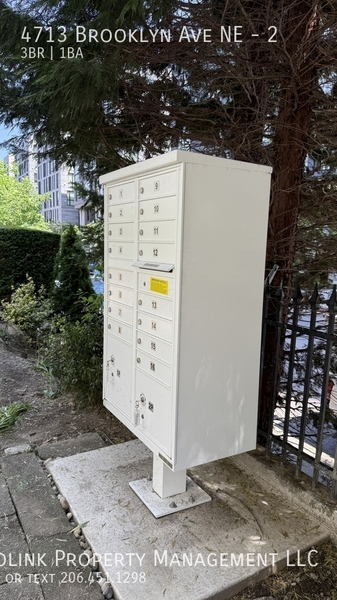 3 bedrooms apartment for rent in University District - North Seattle, Seattle