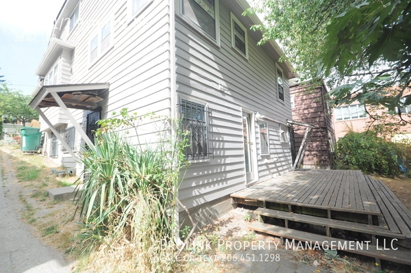 2 bedrooms apartment for rent in University District - North Seattle, Seattle