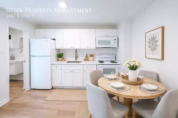 1 bedroom apartment for rent in Cecil B. Moore - North Philadelphia, Philadelphia