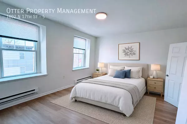 1 bedroom apartment for rent in Cecil B. Moore - North Philadelphia, Philadelphia