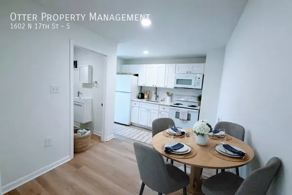 1 bedroom apartment for rent in Cecil B. Moore - North Philadelphia, Philadelphia