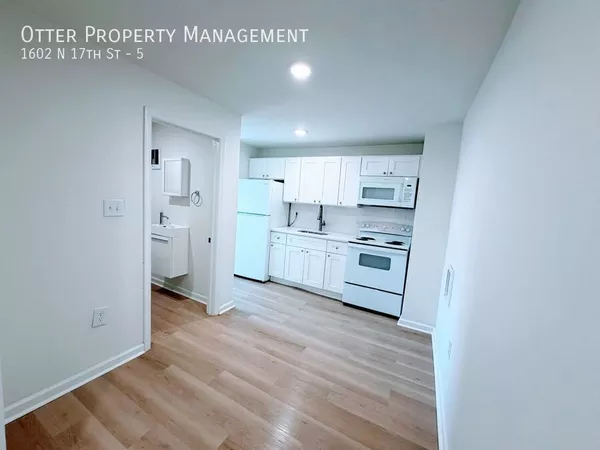 1 bedroom apartment for rent in Cecil B. Moore - North Philadelphia, Philadelphia