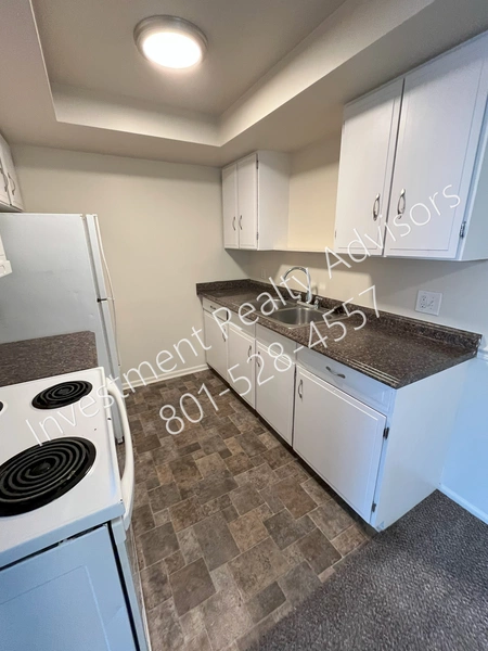 2 bedrooms apartment for rent in Liberty Wells - Central SLC, Salt Lake City