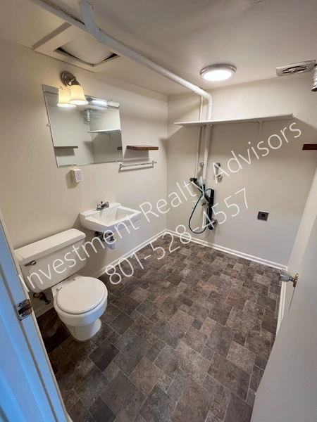 2 bedrooms apartment for rent in Liberty Wells - Central SLC, Salt Lake City