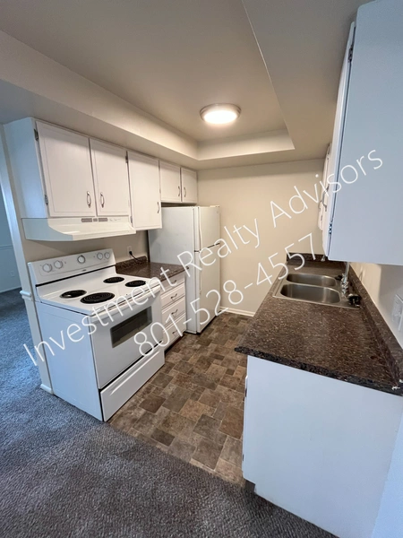2 bedrooms apartment for rent in Liberty Wells - Central SLC, Salt Lake City