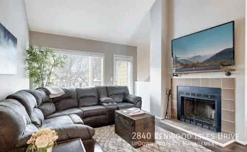 2 bedrooms apartment for rent in East Isles - Bde Maka Ska-Isles, Minneapolis