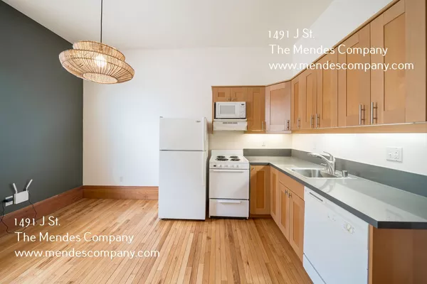 1 bedroom apartment for rent in East Village SD - Central SD, San Diego