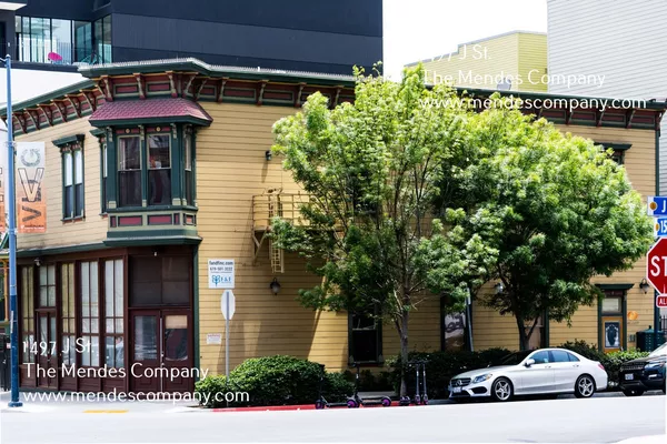 Studio Apartment for rent in East Village SD - Central SD, San Diego