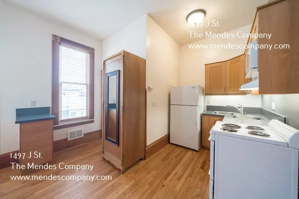 Studio Apartment for rent in East Village SD - Central SD, San Diego