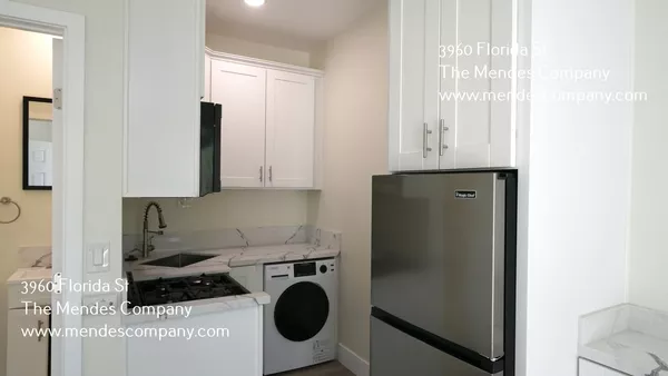Studio Apartment for rent in North Park - Inland, San Diego