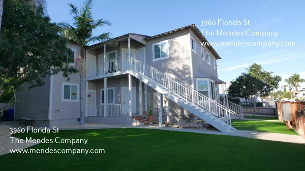 Studio Apartment for rent in North Park - Inland, San Diego