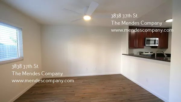 2 bedrooms apartment for rent in Normal Heights - Inland, San Diego
