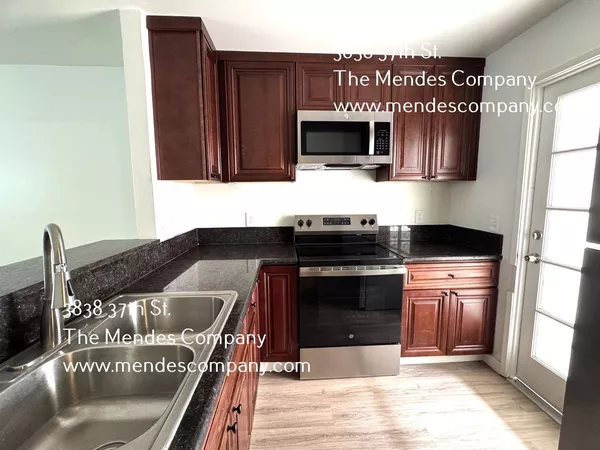 2 bedrooms apartment for rent in Normal Heights - Inland, San Diego