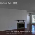 1 bedroom apartment for rent in West Los Angeles - Westside / South Bay, Los Angeles