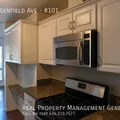 1 bedroom apartment for rent in West Los Angeles - Westside / South Bay, Los Angeles