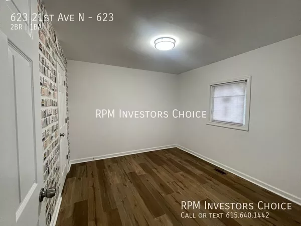 2 bedrooms apartment for rent in Watkins Park - Central Nashville, Nashville