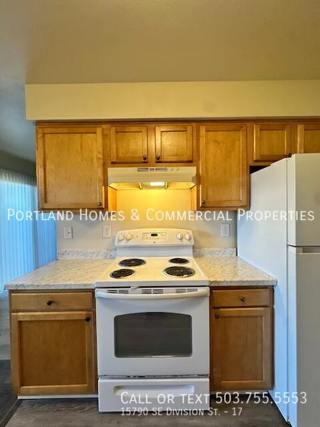 2 bedrooms apartment for rent in Centennial - SE Portland, Portland