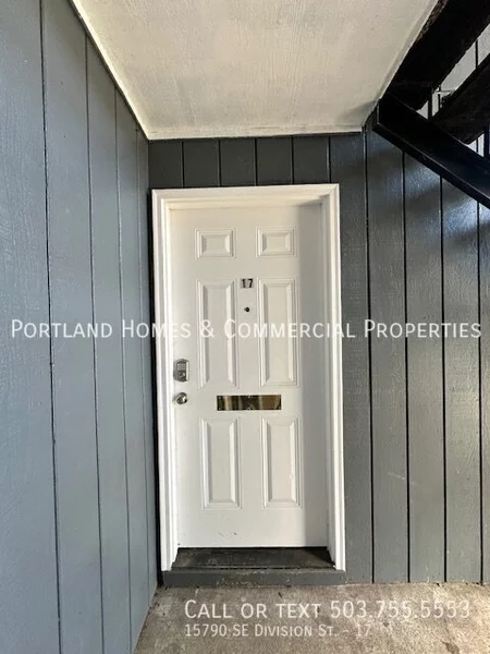 2 bedrooms apartment for rent in Centennial - SE Portland, Portland