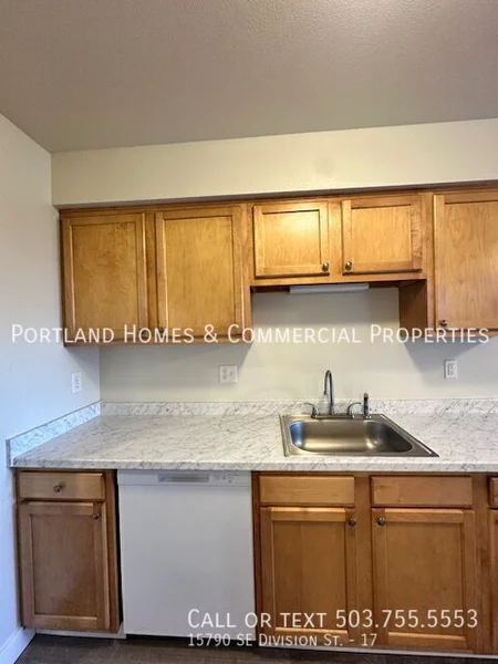 2 bedrooms apartment for rent in Centennial - SE Portland, Portland