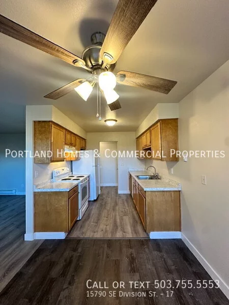 2 bedrooms apartment for rent in Centennial - SE Portland, Portland