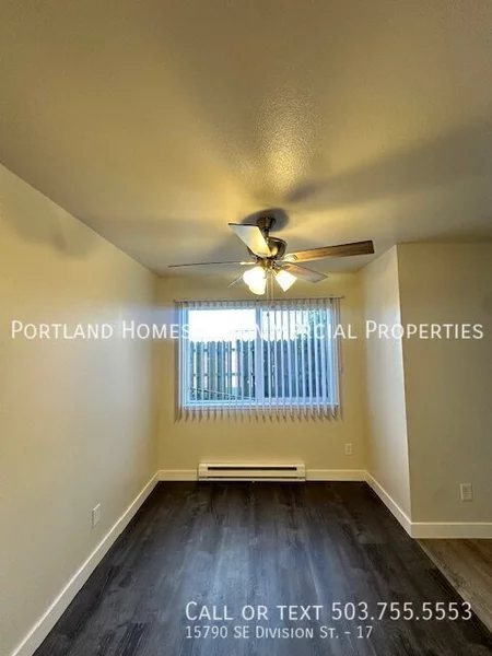 2 bedrooms apartment for rent in Centennial - SE Portland, Portland