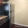 1 bedroom apartment for rent in City Park - Center Denver, Denver