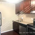 1 bedroom apartment for rent in City Park - Center Denver, Denver