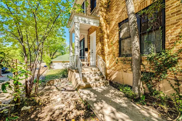 2 bedrooms apartment for rent in Clarksville - Central Austin, Austin