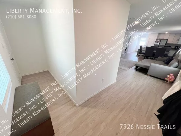 3 bedrooms apartment for rent in Inner West Side - West SATX, San Antonio