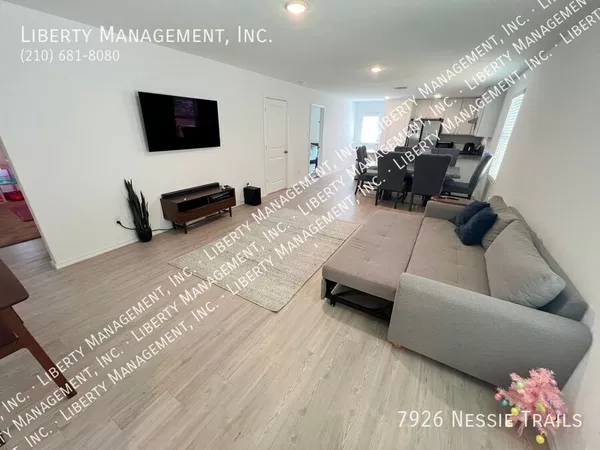 3 bedrooms apartment for rent in Inner West Side - West SATX, San Antonio