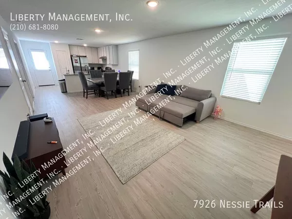 3 bedrooms apartment for rent in Inner West Side - West SATX, San Antonio