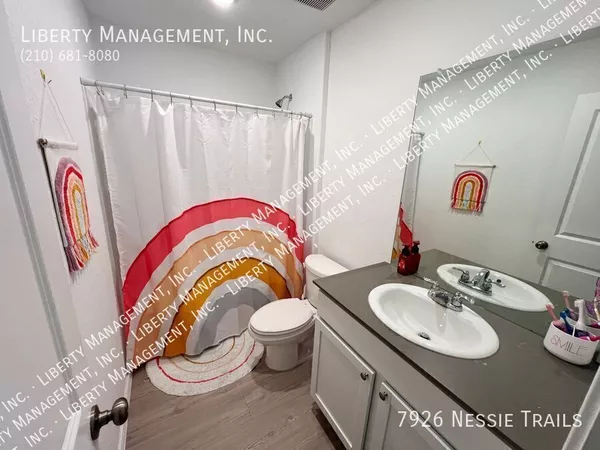 3 bedrooms apartment for rent in Inner West Side - West SATX, San Antonio