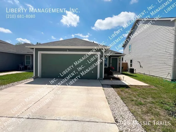 3 bedrooms apartment for rent in Inner West Side - West SATX, San Antonio