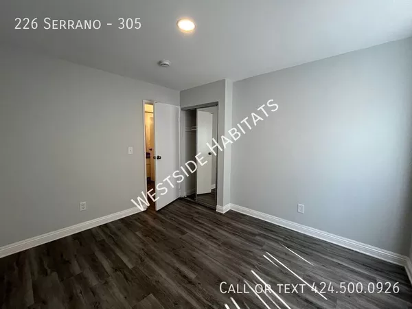 2 bedrooms apartment for rent in Koreatown - Central Los Angeles, Los Angeles