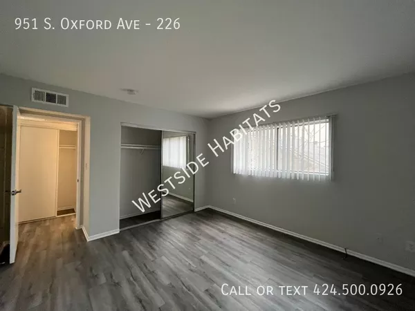 1 bedroom apartment for rent in Koreatown - Central Los Angeles, Los Angeles