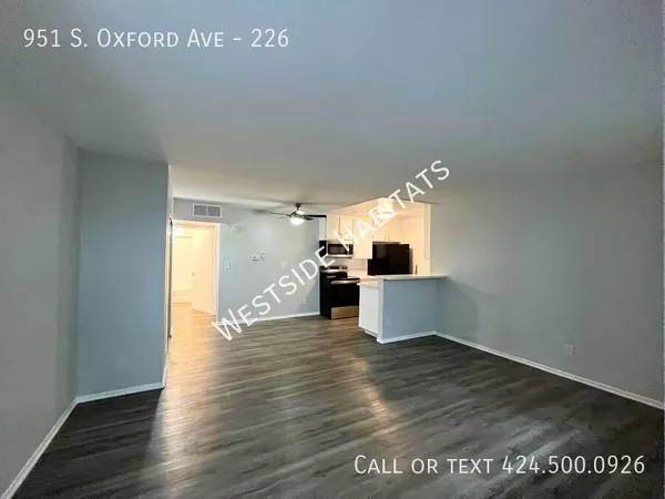 1 bedroom apartment for rent in Koreatown - Central Los Angeles, Los Angeles