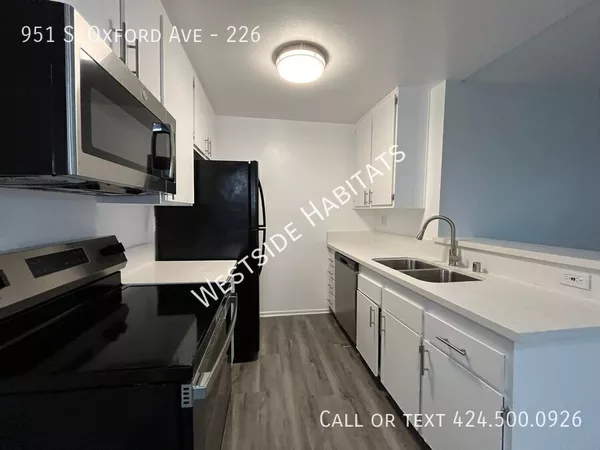 1 bedroom apartment for rent in Koreatown - Central Los Angeles, Los Angeles