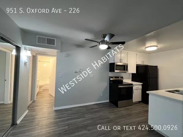 1 bedroom apartment for rent in Koreatown - Central Los Angeles, Los Angeles