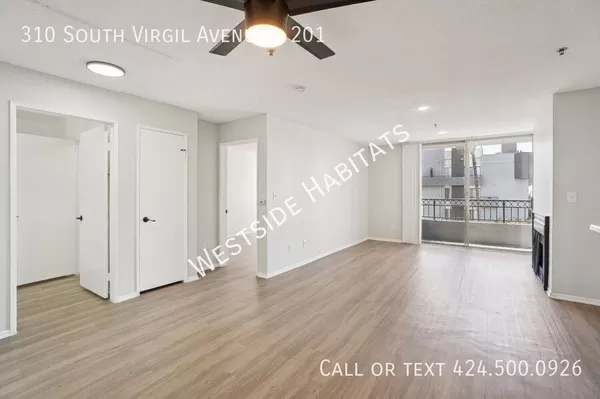 2 bedrooms apartment for rent in Koreatown - Central Los Angeles, Los Angeles