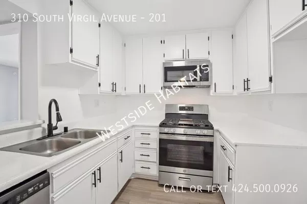 2 bedrooms apartment for rent in Koreatown - Central Los Angeles, Los Angeles