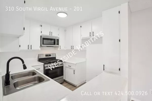 2 bedrooms apartment for rent in Koreatown - Central Los Angeles, Los Angeles