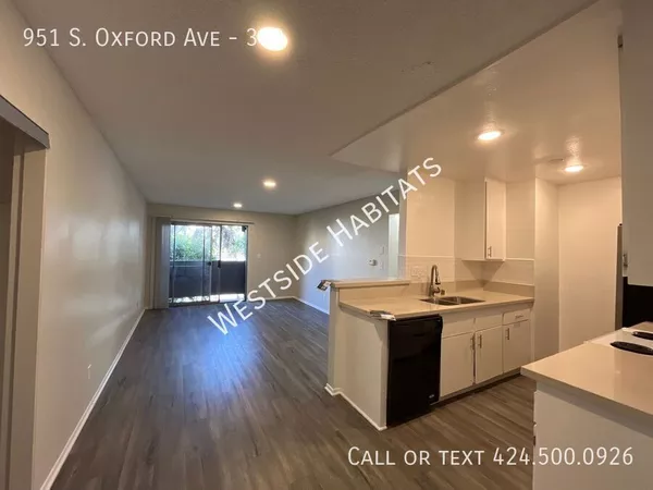 2 bedrooms apartment for rent in Koreatown - Central Los Angeles, Los Angeles