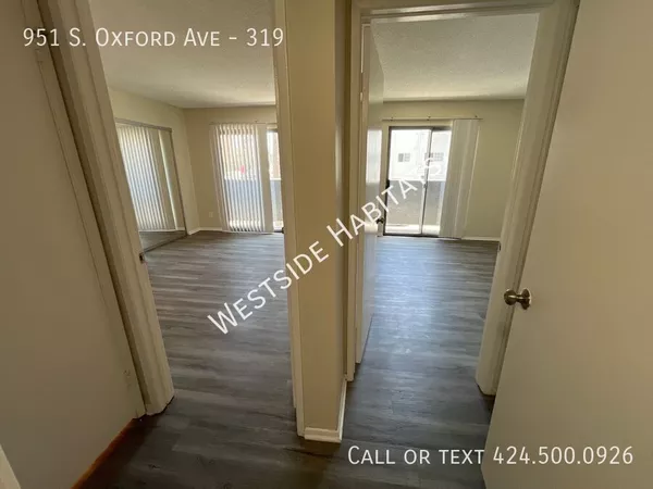 2 bedrooms apartment for rent in Koreatown - Central Los Angeles, Los Angeles