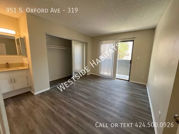 2 bedrooms apartment for rent in Koreatown - Central Los Angeles, Los Angeles